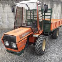 Motoagricola goldoni