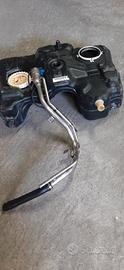 Serbatoio carburante