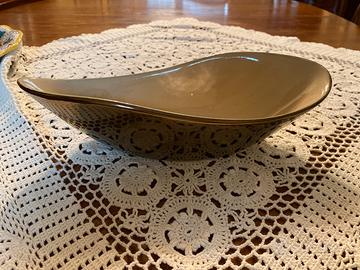 Porta ciocccolatini per Natale