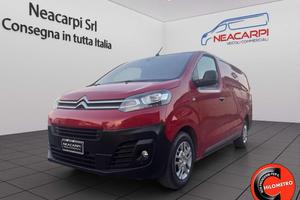 CITROEN Jumpy 2.0 B.HDi 180 CV AUT/EAT8 PL-SL-TN