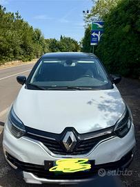 Renault Bianca modello spazioso e comodissimo