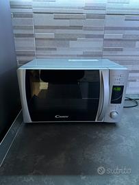 Candy Microonde CMXG20DS