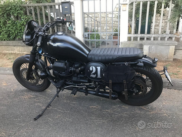 Moto guzzi california stone 1200