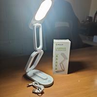 Lampada a LED da tavolo 