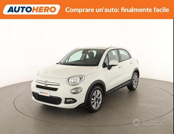 FIAT 500X EA14216