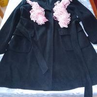 Cappotti invernali da donna