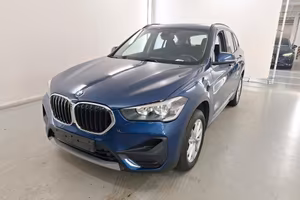 BMW X1 16D 115CV STEPTRONIC S-DRIVE BUSINESS ADVAT