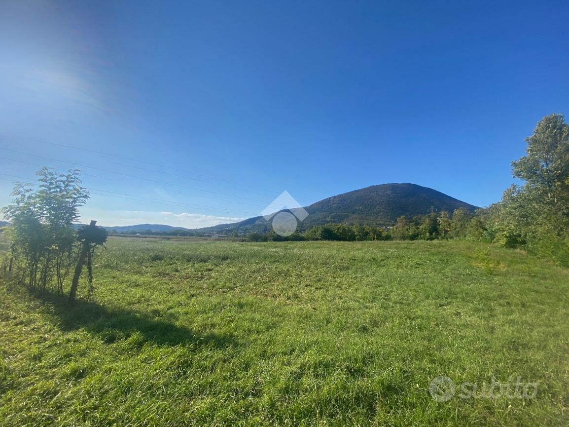 TER. AGRICOLO A CAPRINO VERONESE - Vista 3