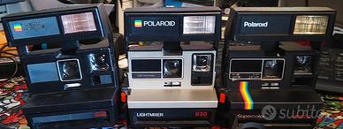 Polaroid 630 635cl 640