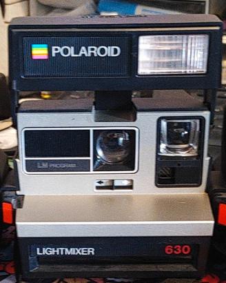 Polaroid 630 635cl 640