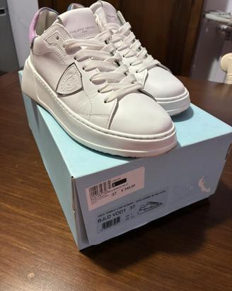 Scarpe donna Philippe Model