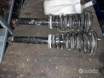 Ammortizzatori Anteriori Elettrici Per Jaguar XKR