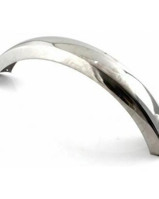 Parafango anteriore cromato Peugeot 103
