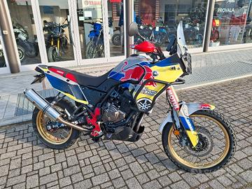 Yamaha Ténéré 700 RALLY 2022