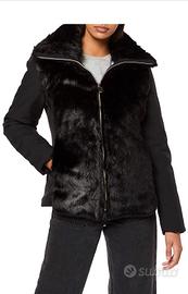 Giubbotto invicta nero