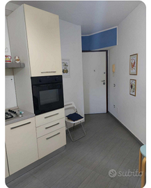 Grazioso appartamento a Gaeta