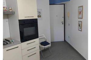 Grazioso appartamento a Gaeta