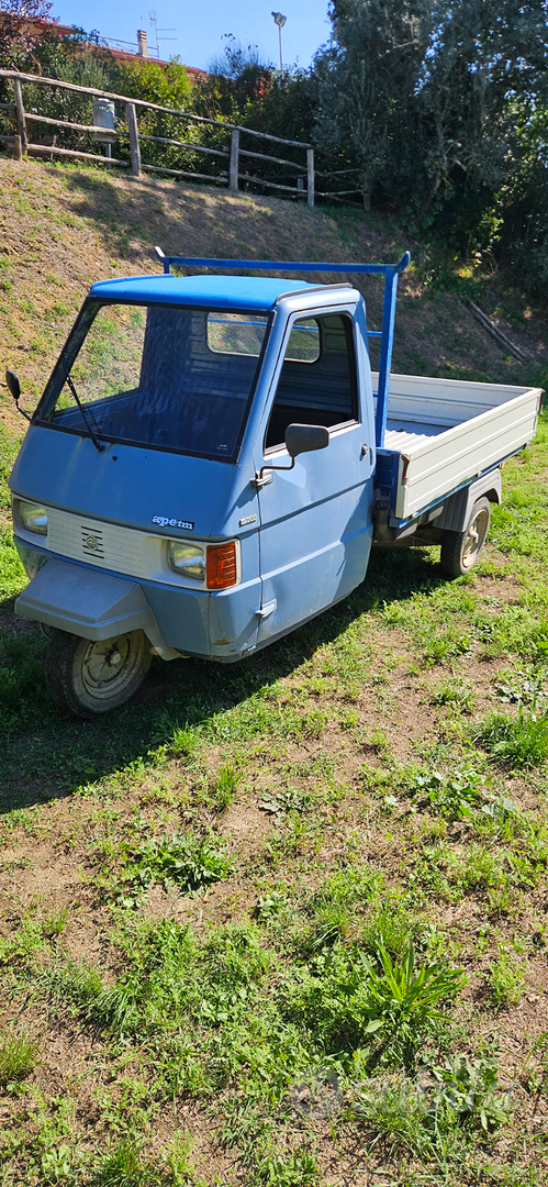 Toys Ape Piaggio In Regalo Piaggio 703 Cerco Ape Piaggio In Regalo