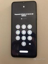 Oppo A18 5g 256 gb no scatola