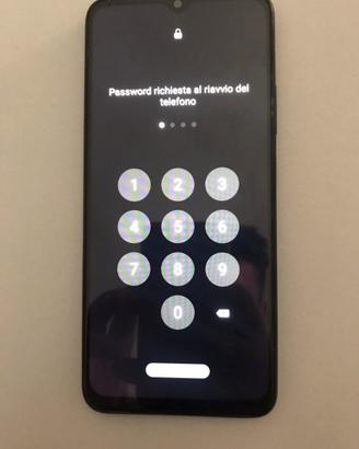 Oppo A18 5g 256 gb no scatola