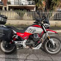 Moto Guzzi V85TT