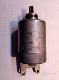 motorino avviamento 