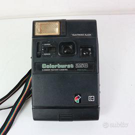 KODAK COLORBUST 250 MACCHINA ISTANTANEA VINTAGE
