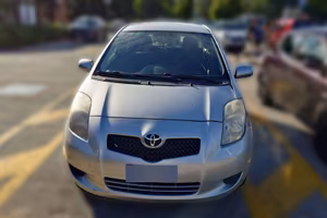 Toyota Yaris 2 serie 1.0 Neopatenti