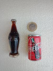 mignon coca Cola da collezione.