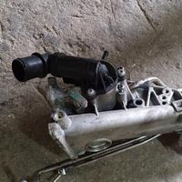 scambiatore egr per motore 2.0 multijet 