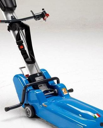 Montascale per anziani e disabili