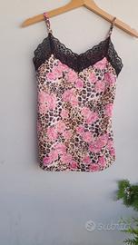 top tg xs tezenis