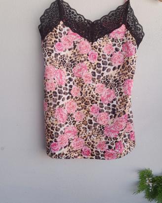 top tg xs tezenis