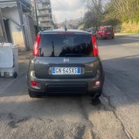 Fiat Panda Hybrid 2023 – Full Optional