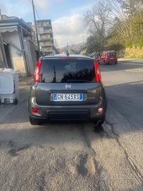 Fiat Panda Hybrid 2023 – Full Optional