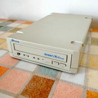 Lettore CD-ROM SCSI Plextor 40x Esterno