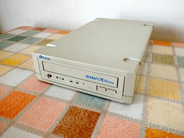 Lettore CD-ROM SCSI Plextor 40x Esterno