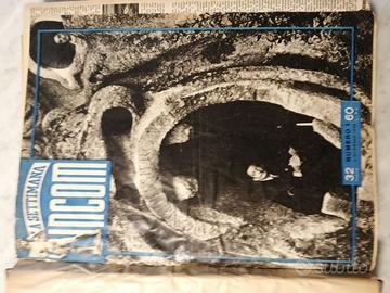 Settimana Incom Illustrata