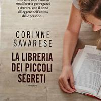 La libreria dei piccoli segreti- Corinne Savarese