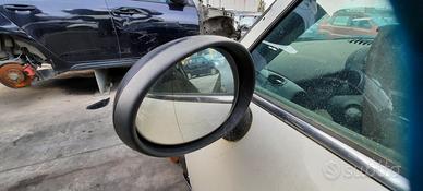 MINI COOPER D 2010 - SPECCHIETTO RETROVISORE SINIS