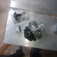 Dellorto phg 21 