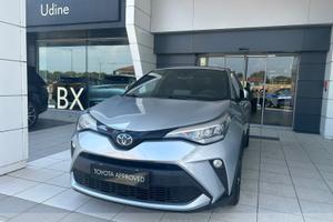 Toyota C-HR 1.8h trend e-cvt