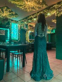 Abito da sera e cerimonia