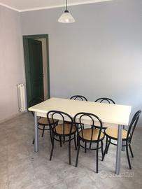 Villetta sul mare per vacanze in Calabria