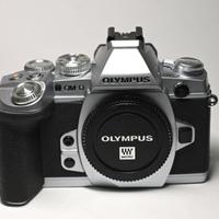 olympus em1