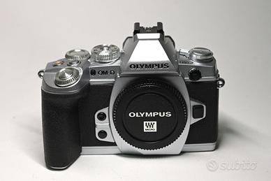 olympus em1