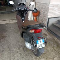 Honda sh 300