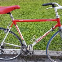 BICICLETTA CORSA VINTAGE
