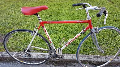 BICICLETTA CORSA VINTAGE