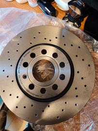 Dischi freno Brembo 